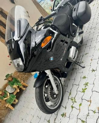 1999 BMW r 1100 rt