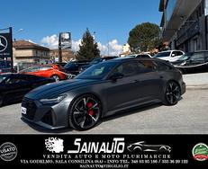 Audi RS6 APR 820 cv UNICA IN ITALIA