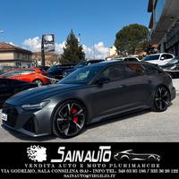 Audi RS6 APR 820 cv UNICA IN ITALIA