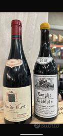 Ester Canale Nebbiolo 2018  Clos de Tart 2004