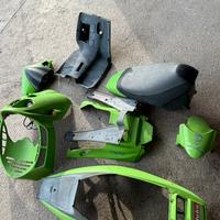 Kit carene Phantom