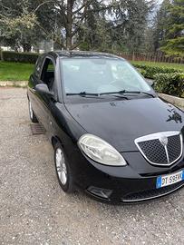 Lancia Ypsilon 2008
