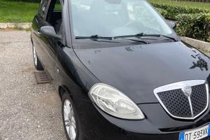 Lancia Ypsilon 2008