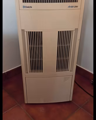 Condizionatore portatile