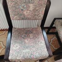 Arredamento soggiorno