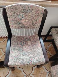 Arredamento soggiorno