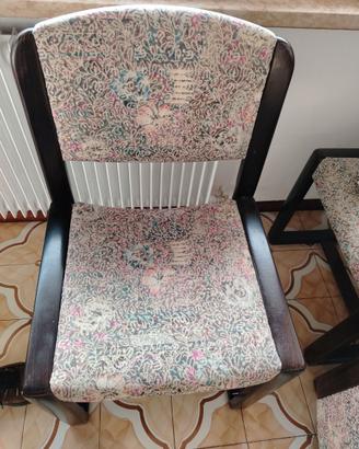 Arredamento soggiorno