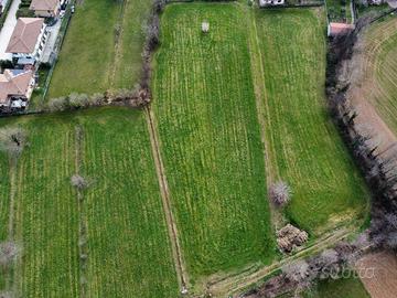 Terreno agricolo 15000mq