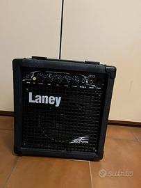 Amplificatore Laney LX12