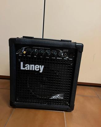 Amplificatore Laney LX12