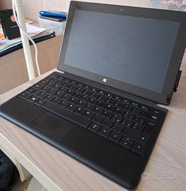 Tablet Surface Pro