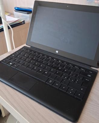 Tablet Surface Pro