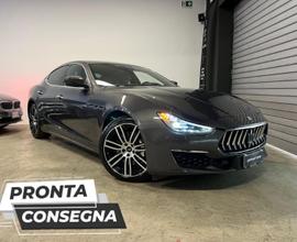 Maserati Ghibli 3.0 Granlusso 350cv - IVA ESPOSTA