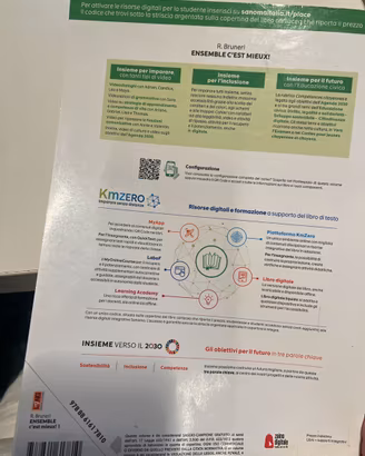 Libro di testo