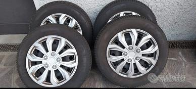 Gomme Antineve