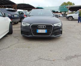 Audi A6 A6 Avant 2.0 tdi ultra Advanced 190cv