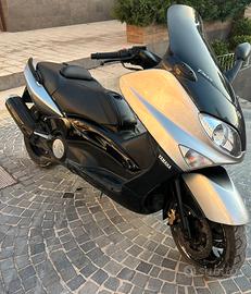 Yamaha T max