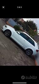 Audi A3 8P 140cv 2.0TDI