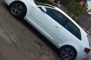 Audi A3 8P 140cv 2.0TDI