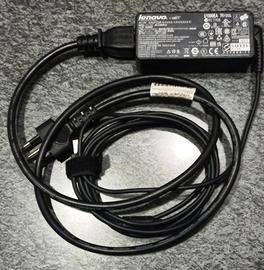 Alimentatore per Notebook Lenovo originale