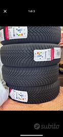 Gomme 4 stagioni