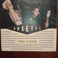Roxette The Look Disco 45