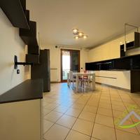 QUATTRO LOCALI CON GARAGE