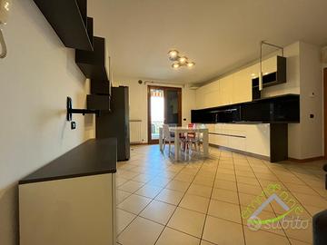 QUATTRO LOCALI CON GARAGE