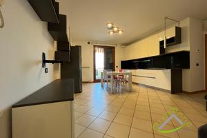 QUATTRO LOCALI CON GARAGE