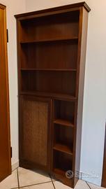 Mobiletto libreria