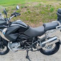 BMW R1200gs