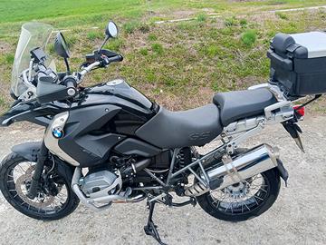 BMW R1200gs