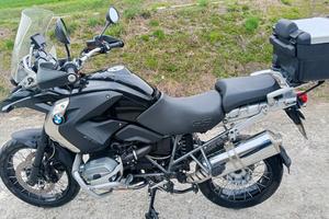 BMW R1200gs