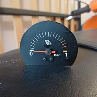 Manometro turbo ,fiat uno prima serie