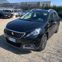 PEUGEOT 2008 PureTech 82 S&S Allure