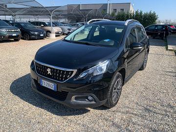 PEUGEOT 2008 PureTech 82 S&S Allure