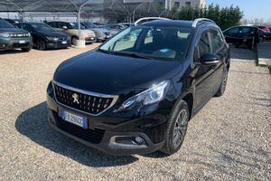 PEUGEOT 2008 PureTech 82 S&S Allure