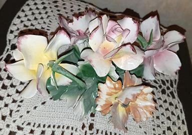 CAPODIMONTE ORIGINALE