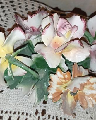 CAPODIMONTE ORIGINALE
