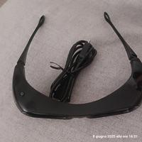 occhiali originali Sony 3D