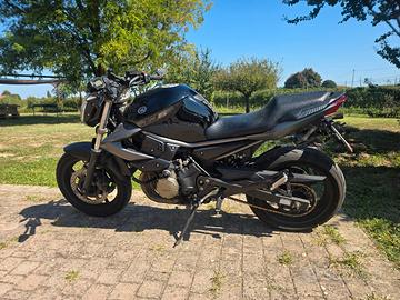 yamaha xj6 2011 A2