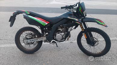 MotoBi Misano 50 cc - 2016 - OTTIME PRESTAZIONI