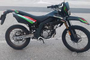 MotoBi Misano 50 cc - 2016 - OTTIME PRESTAZIONI