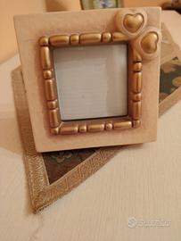 Cornice portafoto Thun