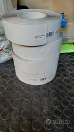 Nastro adesivo antiscivolo nero