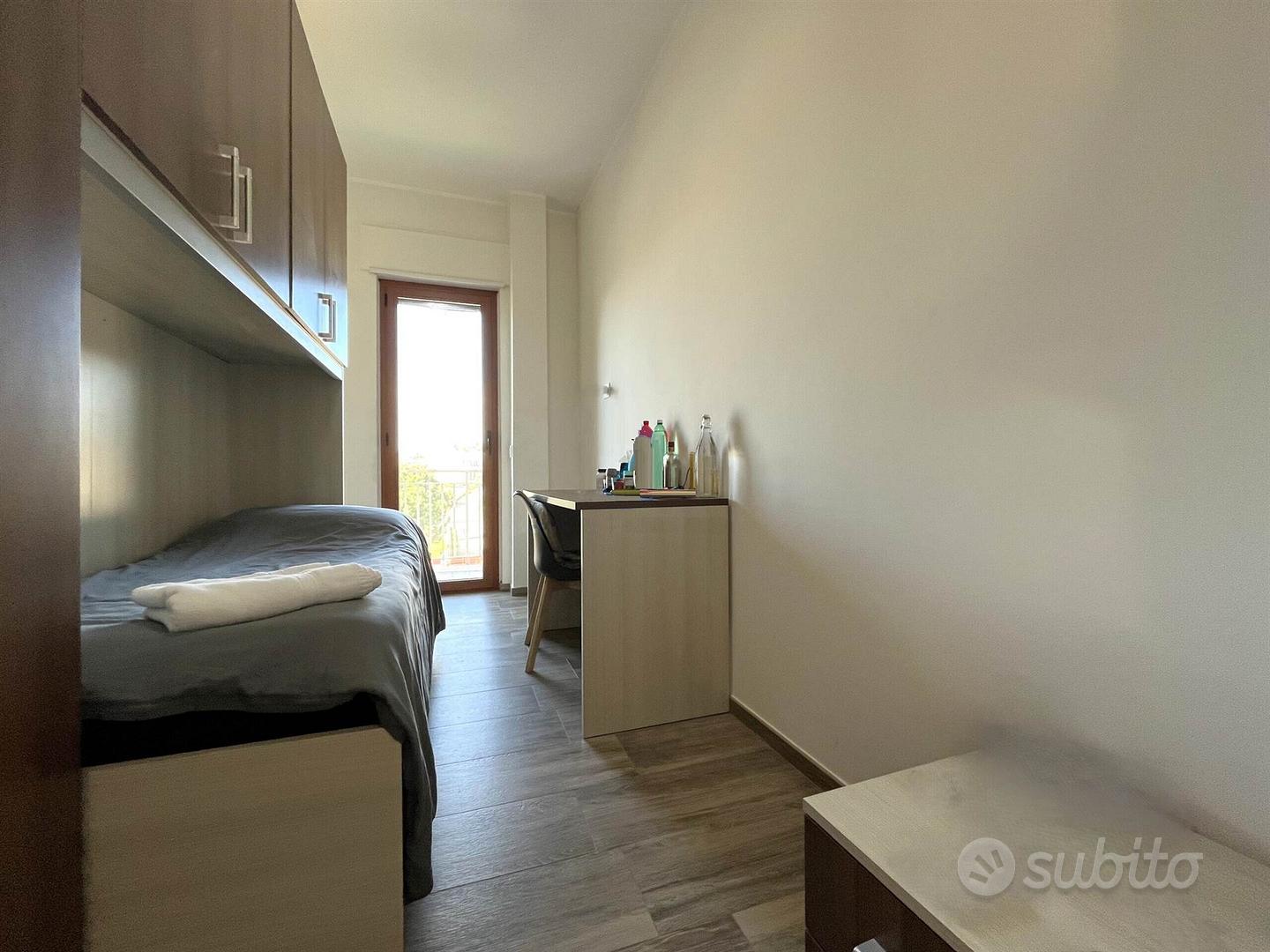 Appartamento – Catanzaro - Altro