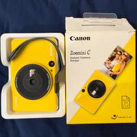 Canon Zoemini C