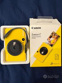 Canon Zoemini C