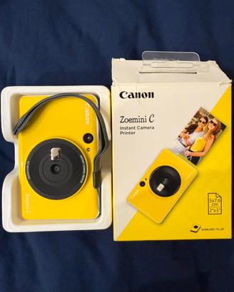 Canon Zoemini C