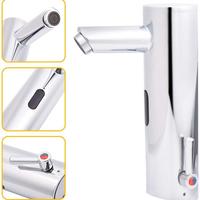 🚰Rubinetto con Sensore Automatico – NUOVO